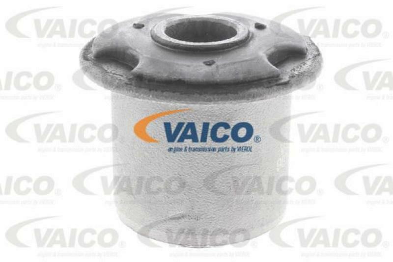 VAICO Control Arm-/Trailing Arm Bush Original VAICO Quality