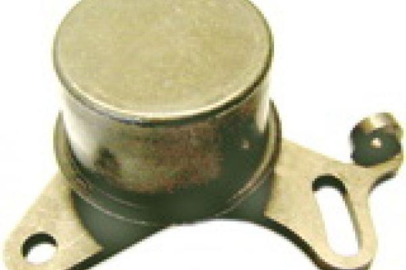 MAPCO Tensioner Pulley, timing belt
