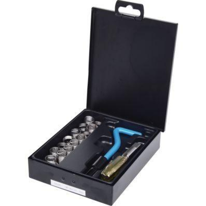 KS TOOLS Gewindeschneidwerkzeugsatz 1506140