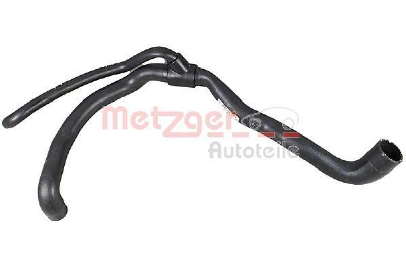 METZGER K&uuml;hlerschlauch 2422328