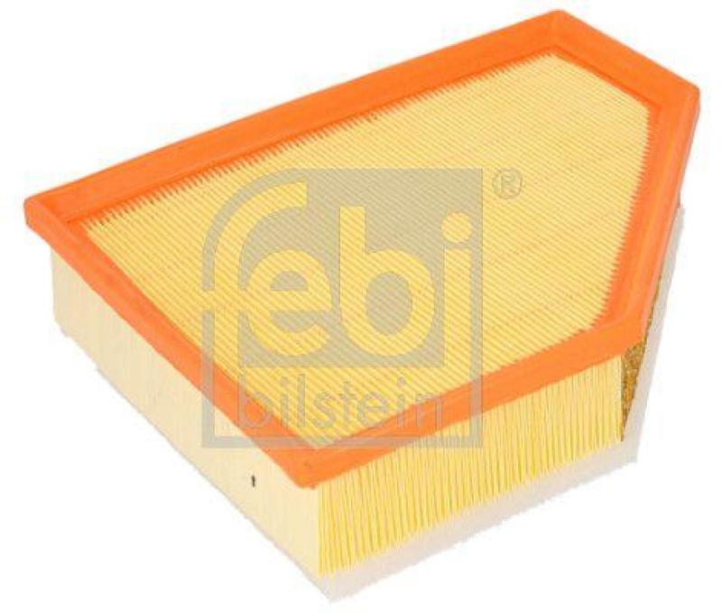 FEBI BILSTEIN Luftfilter 198158