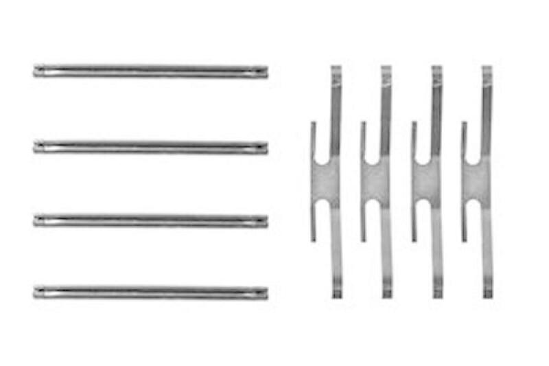 TRW Accessory Kit, disc brake pad