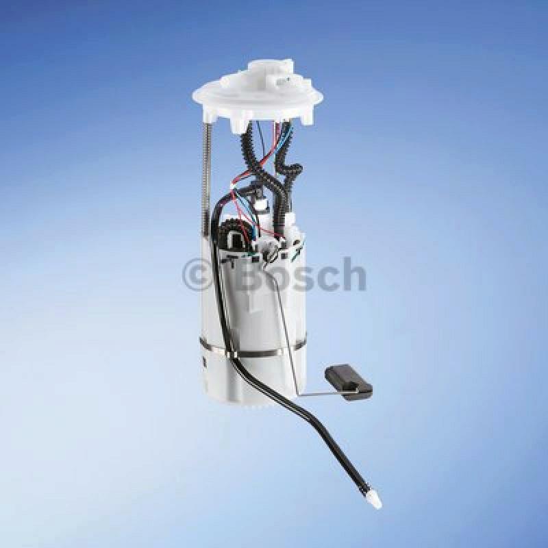 BOSCH Kraftstoff-F&ouml;rdereinheit 0 580 313 081