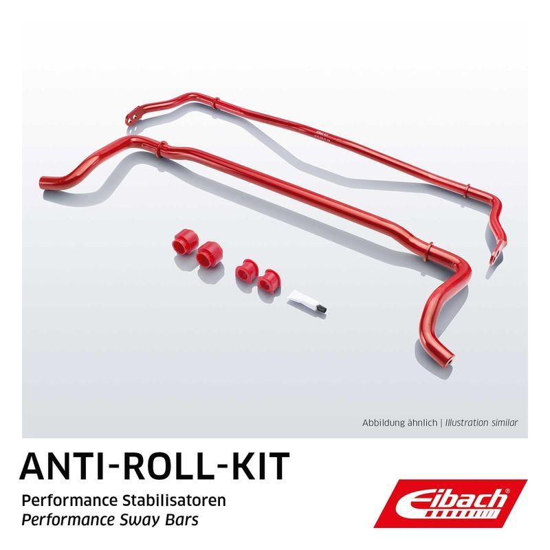 EIBACH Stabiliser Set Anti-Roll-Kit