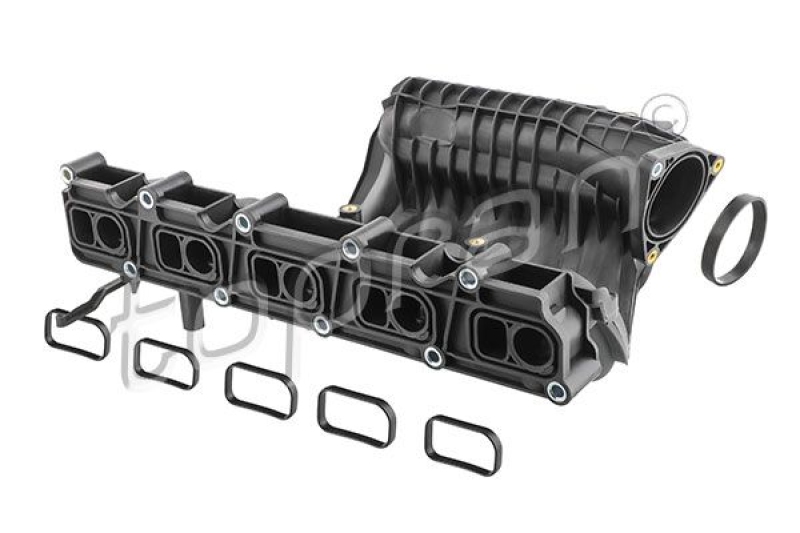 TOPRAN Intake Manifold Module