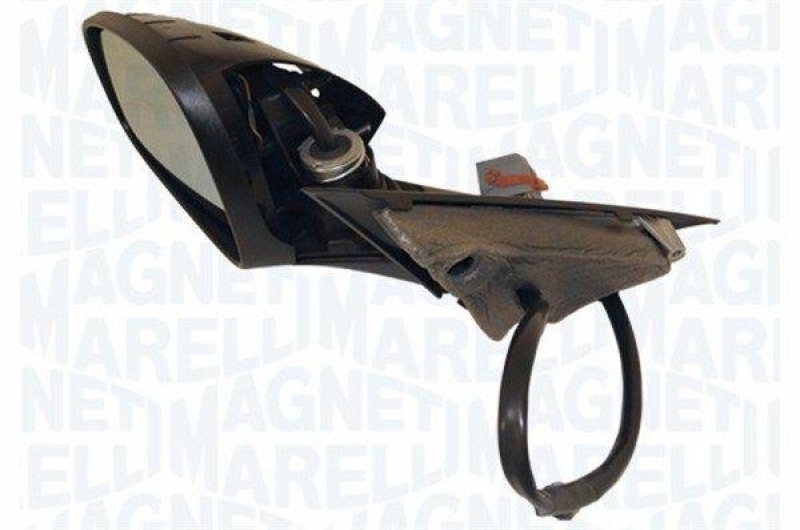 MAGNETI MARELLI Exterior Mirror