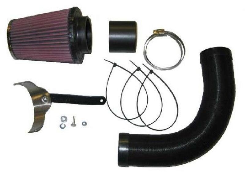 K&N Filters Air Intake System