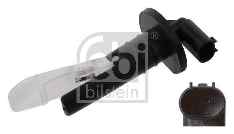 FEBI BILSTEIN Sensor, Waschwasserstand 32437