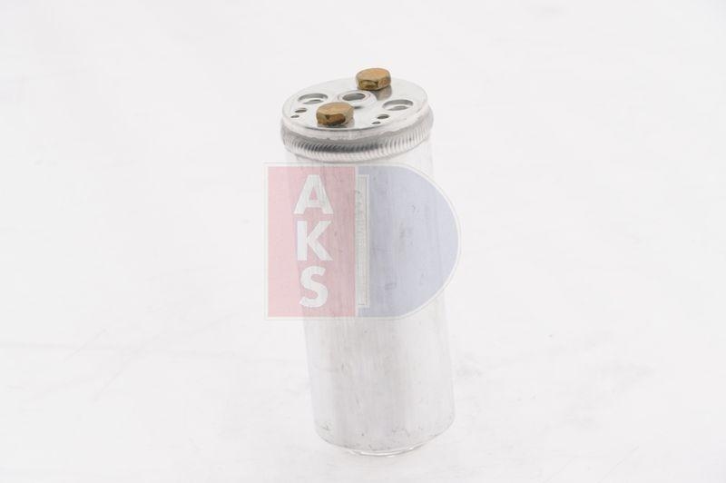 AKS DASIS Trockner, Klimaanlage 801790N