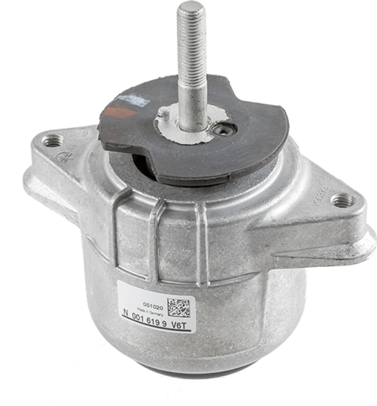 LEMF&Ouml;RDER Lagerung, Motor 42558 01