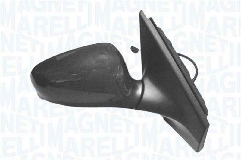 MAGNETI MARELLI Exterior Mirror