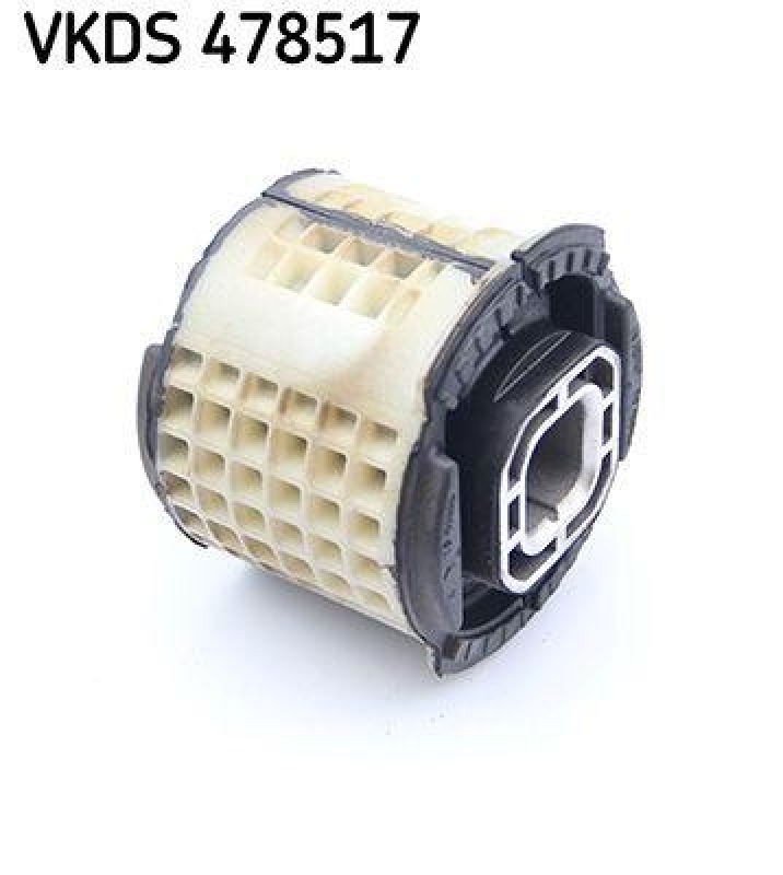 SKF Lagerung, Achsk&ouml;rper VKDS 478517