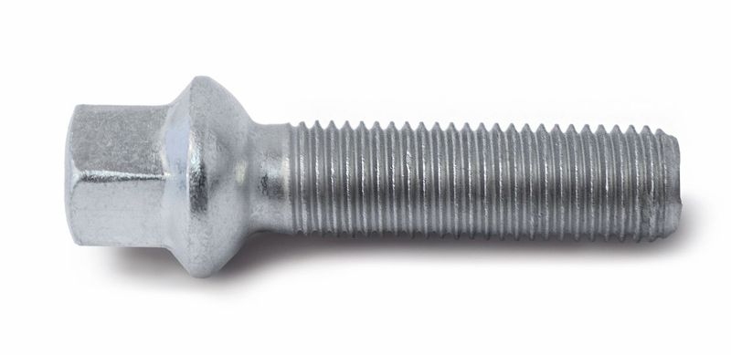 H&R Spezialfedern Radschraube Radschraube M14 Kugelbund R14mm 1456502