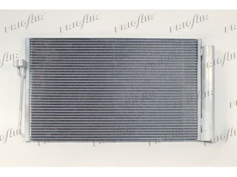FRIGAIR Condenser, air conditioning