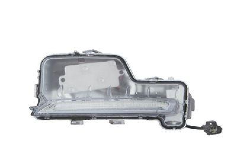 VAN WEZEL Tagfahrleuchte 5934957V