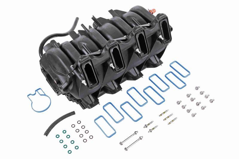 VAICO Intake Manifold, air supply Original VAICO Quality