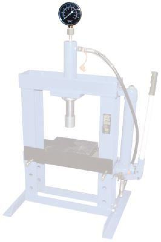 BGS Manometer