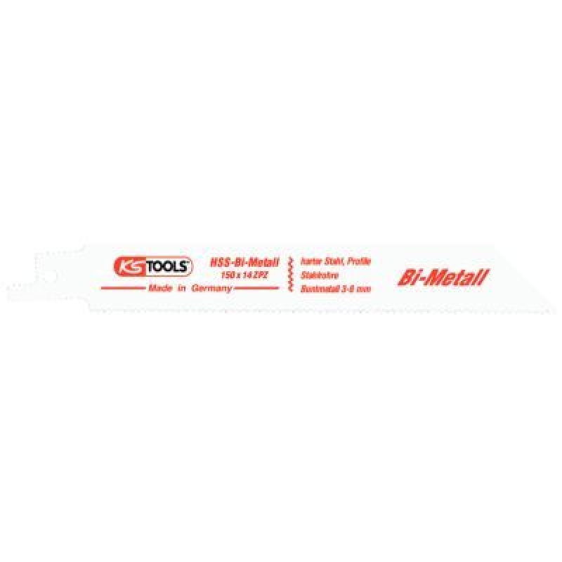 KS TOOLS S&auml;geblatt 1294411