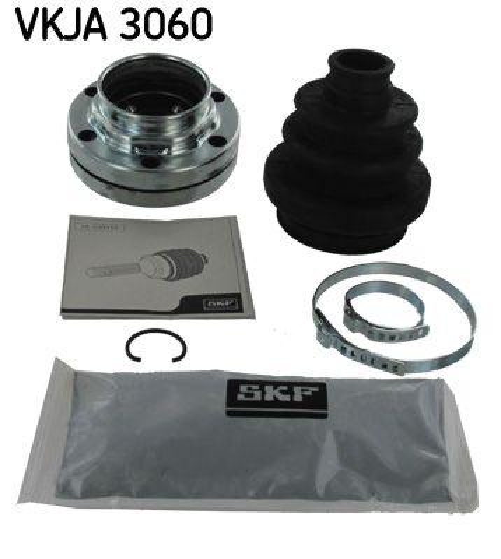 SKF Joint Kit, drive shaft