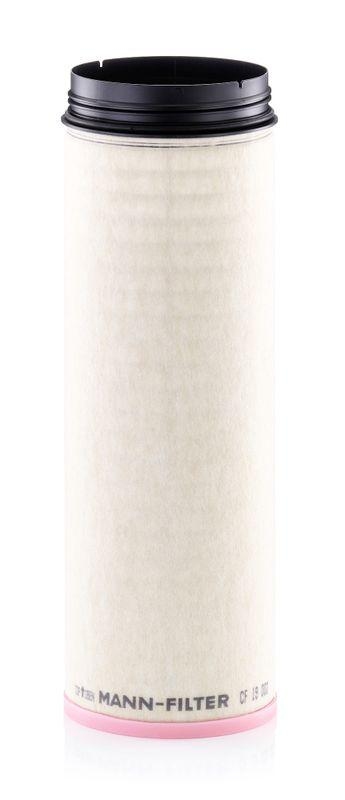 MANN-FILTER Sekund&auml;rluftfilter