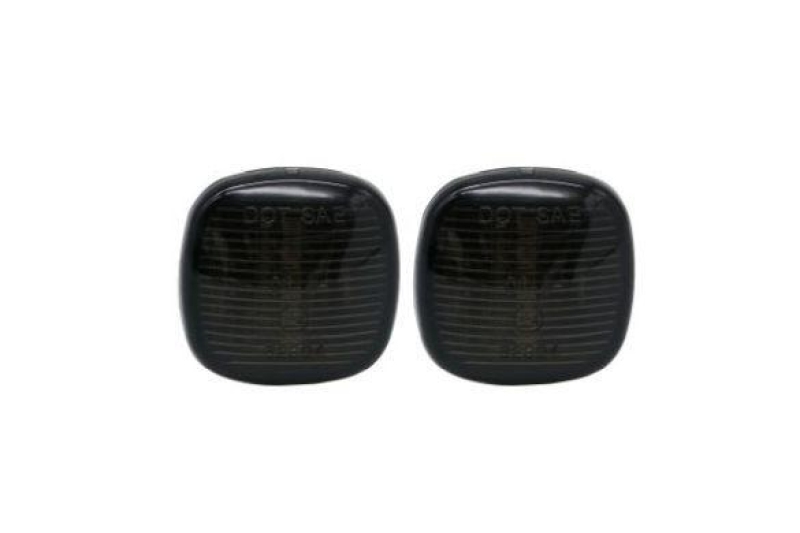 Blinkleuchtensatz LORO TUNING L48-140-001LED-S