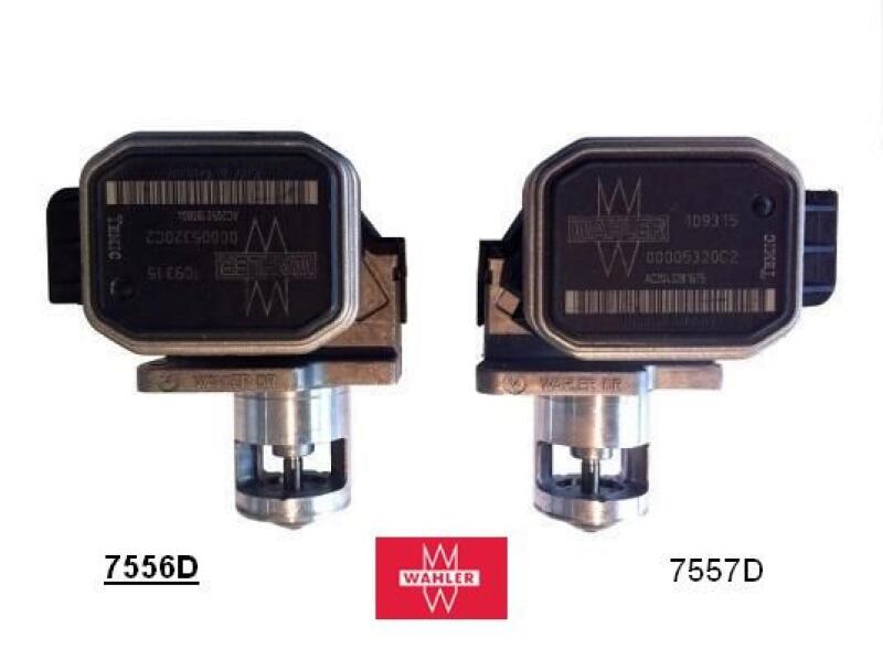 BorgWarner (Wahler) EGR Valve