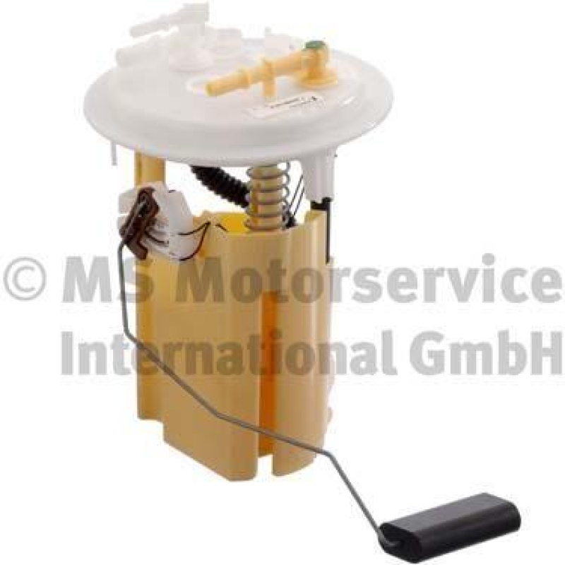PIERBURG Sensor, Kraftstoffvorrat 7.22466.94.0