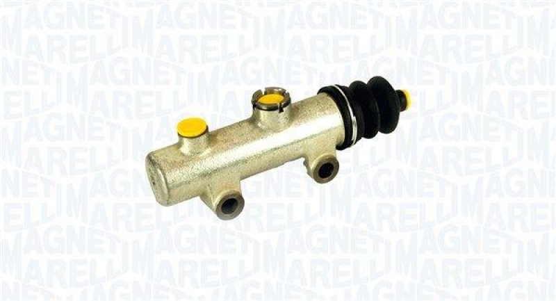 MAGNETI MARELLI Geberzylinder, Kupplung 360313030027