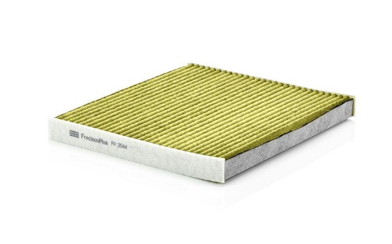 MANN-FILTER Filter, interior air FreciousPlus