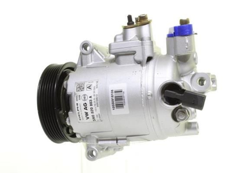 ALANKO Compressor, air conditioning