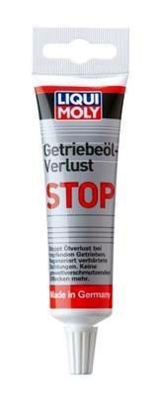 LIQUI MOLY Transmission Oil Additive Getriebe&ouml;l-Verlust Stop
