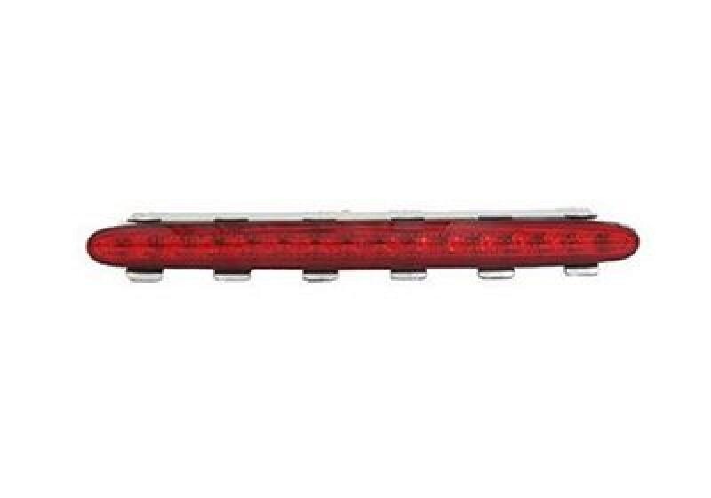 VAN WEZEL Auxiliary Stop Light