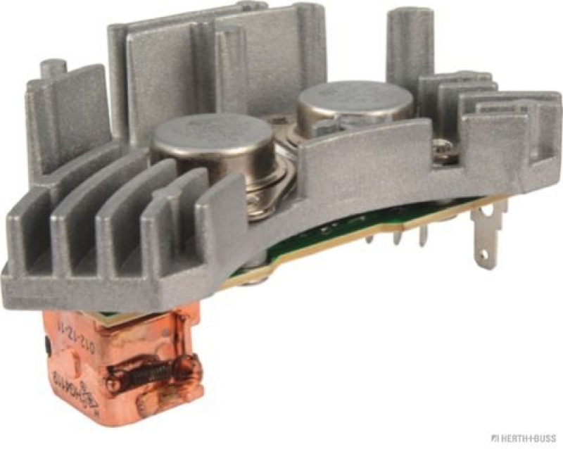 HERTH+BUSS ELPARTS Steuerger&auml;t, Heizung/L&uuml;ftung 75614269