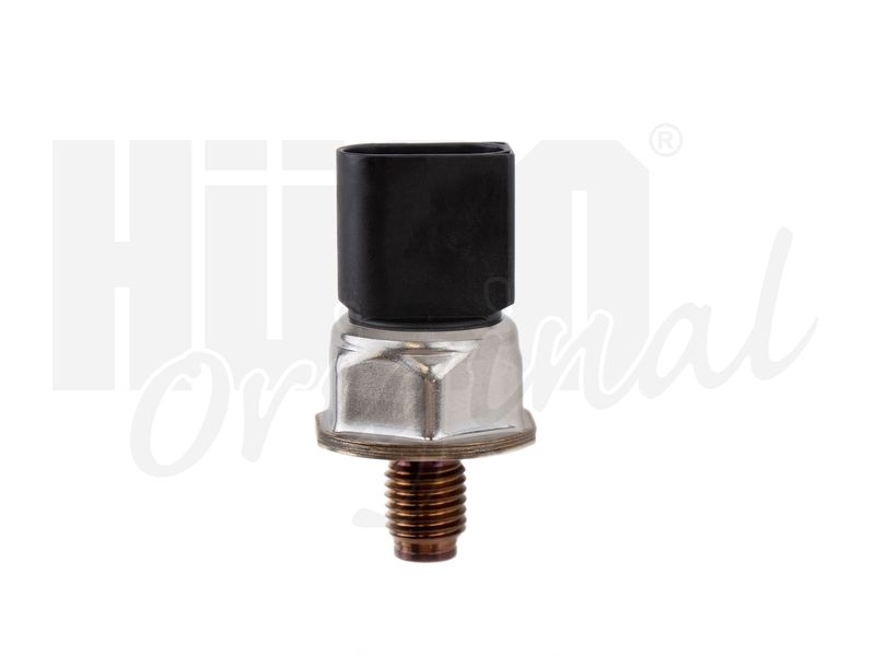 HITACHI Sensor, Kraftstoffdruck Hueco 131925
