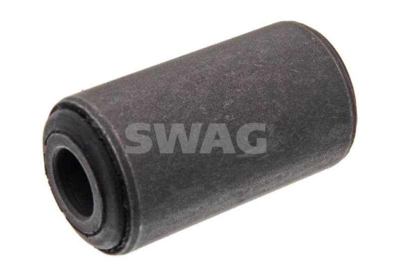 SWAG Lagerbuchse, Blattfeder 62 75 0002