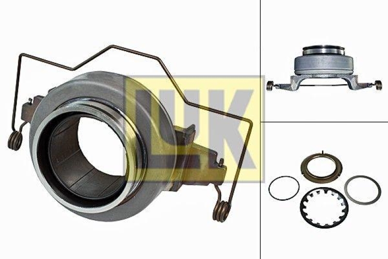 Schaeffler LuK Ausr&uuml;cklager
