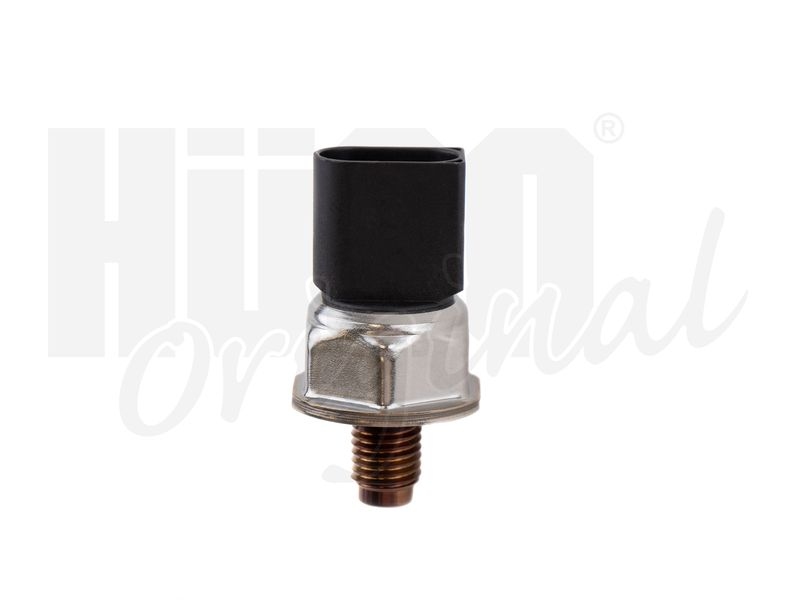 HITACHI Sensor, Kraftstoffdruck Hueco 131926