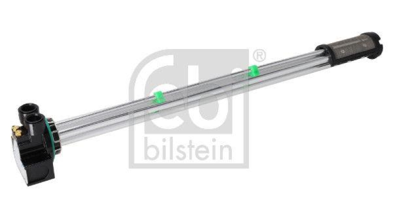 FEBI BILSTEIN Sensor, Kraftstoffvorrat 197019