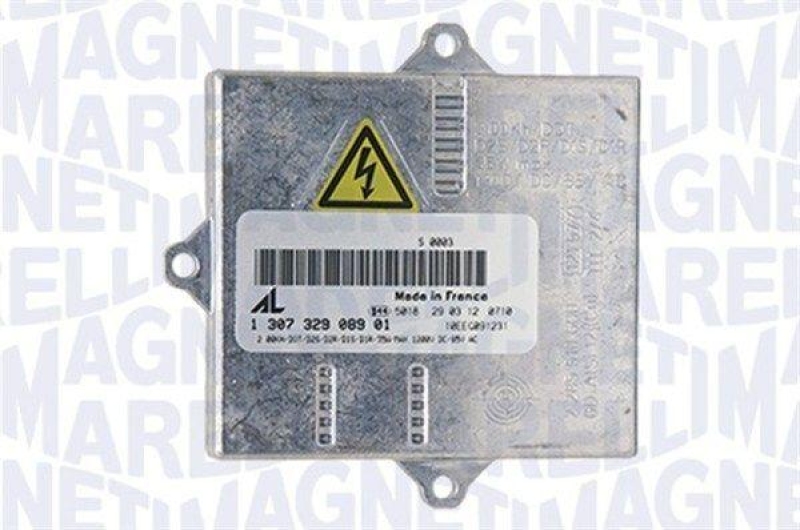 MAGNETI MARELLI Steuerger&auml;t, Beleuchtung 711307329089