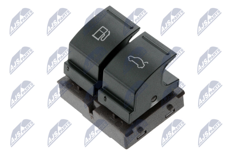 NTY Schalter, Tankklappenentriegelung EWS-VW-038