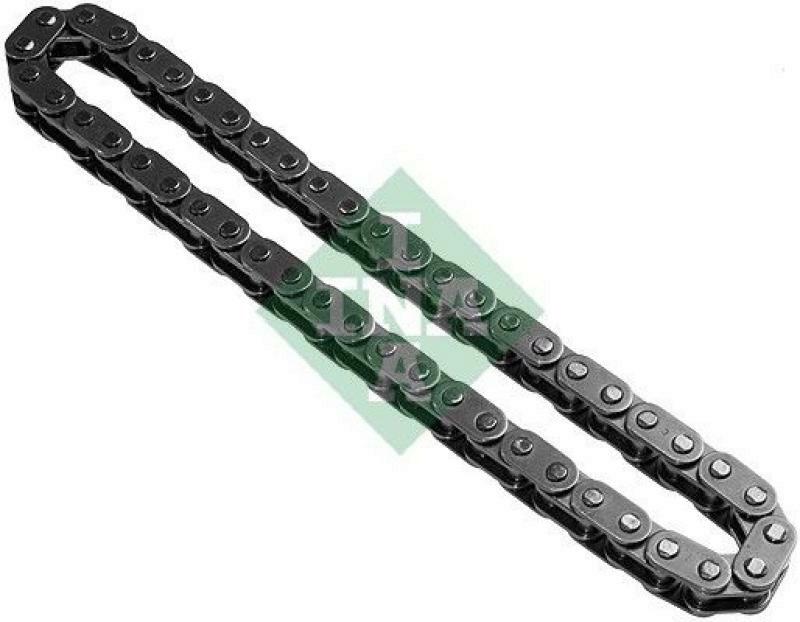 INA Chain, oil pump drive