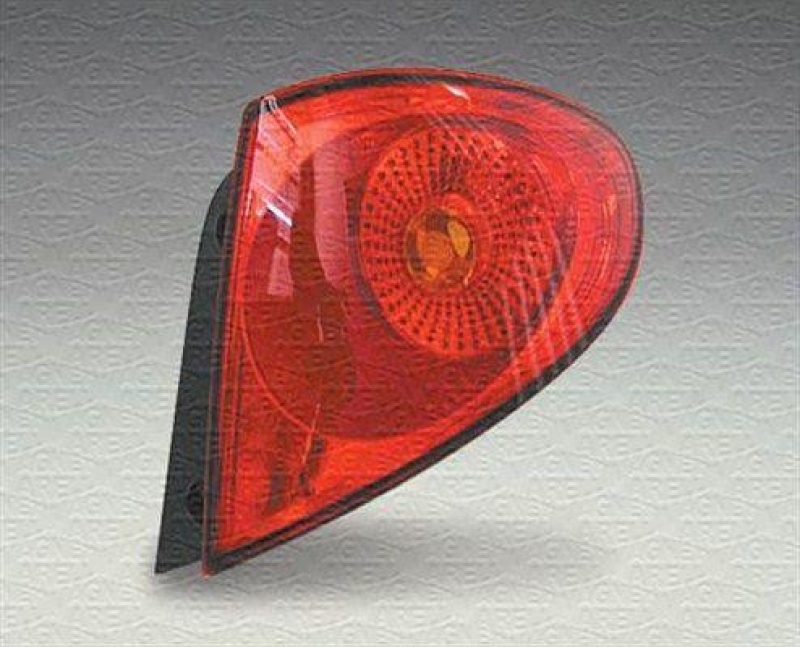 MAGNETI MARELLI Combination Rear Light