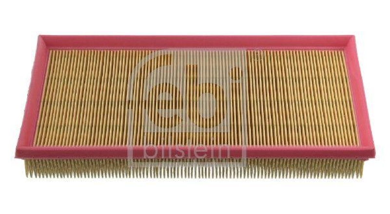FEBI BILSTEIN Luftfilter 27267