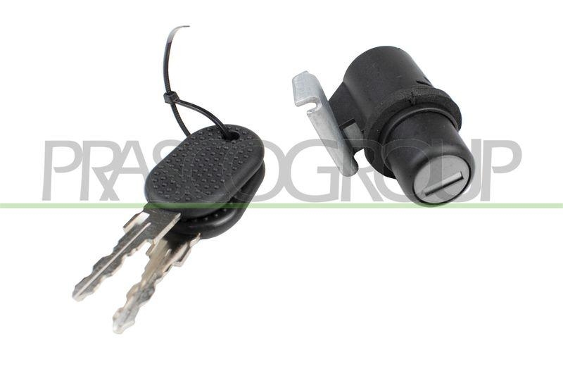 PRASCO Heckklappenschloss FT1213700