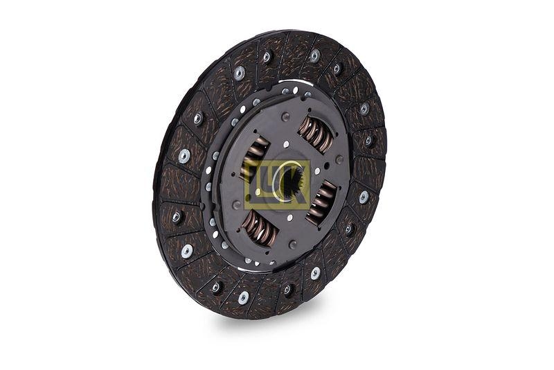 Schaeffler LuK Kupplungsscheibe 320 0051 11