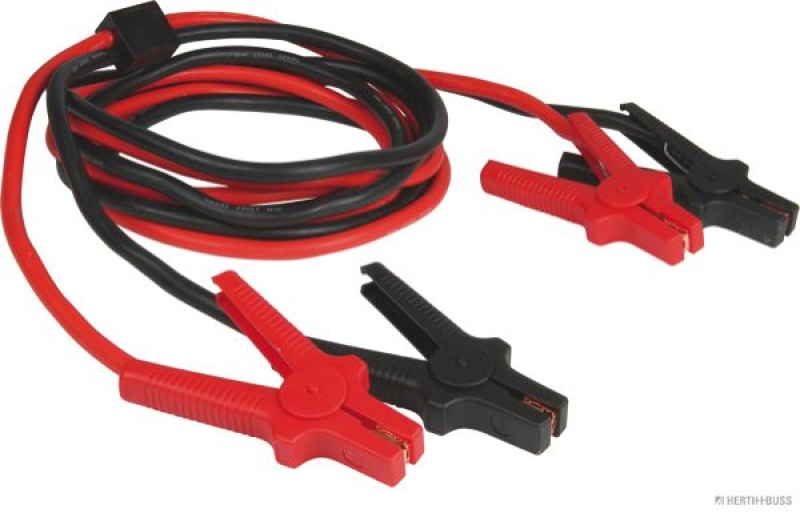 HERTH+BUSS ELPARTS Jumper Cables