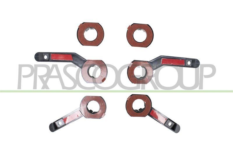 PRASCO Halter, Sensor-Einparkhilfe BM0281350