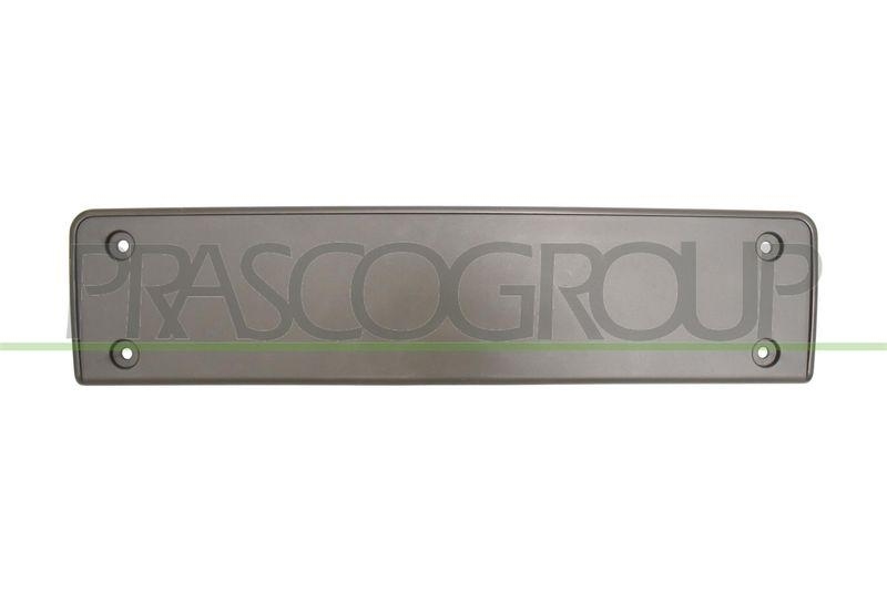 PRASCO Kennzeichenhalter VG0551539