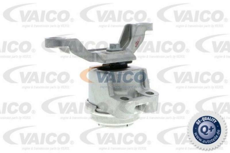 Lagerung, Motor Q+, Erstausr&uuml;sterqualit&auml;t V25-0672