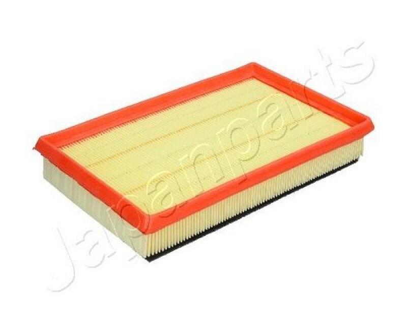 JAPANPARTS Luftfilter FA-0218JM